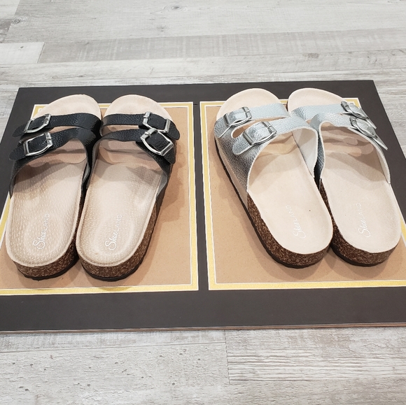 Mule Slides - Picture 3 of 3